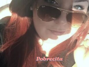 Pobrecita