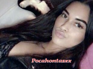 Pocahontasxx