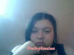 Pochylouisa