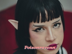 Poisonravenn