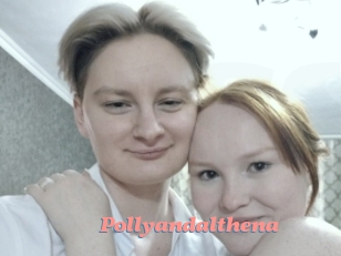 Pollyandalthena