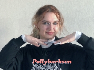 Pollybarkson