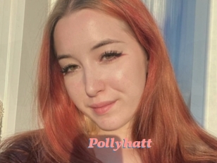 Pollyhatt