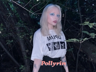 Pollyrin