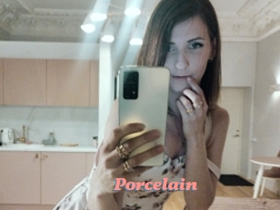 Porcelain