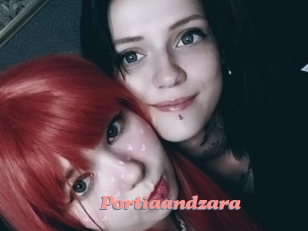 Portiaandzara