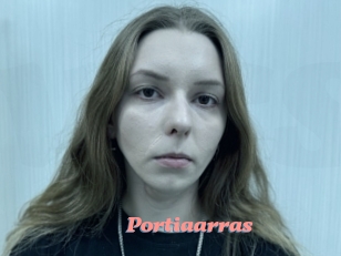 Portiaarras