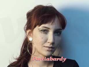 Portiabardy