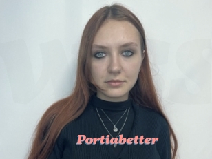 Portiabetter