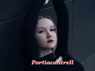 Portiacantrell