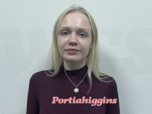 Portiahiggins