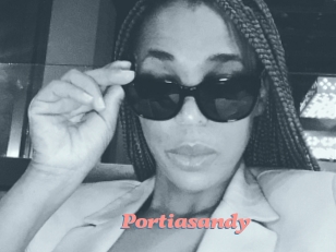 Portiasandy