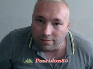 Poseidon80