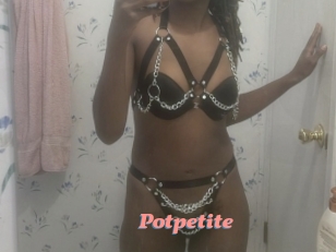 Potpetite