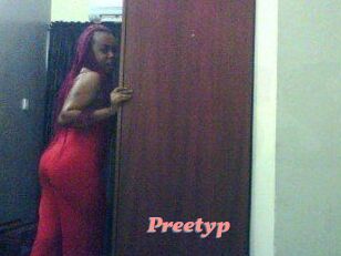 Preetyp