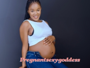 Pregnantsexygoddess