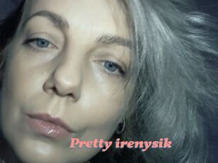Pretty_irenysik