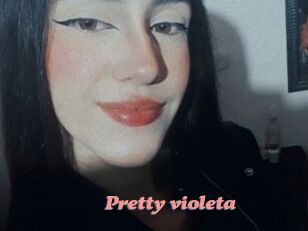 Pretty_violeta