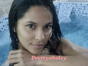 Prettyahsley