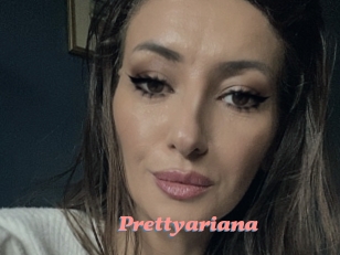 Prettyariana