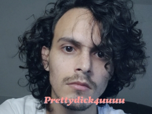 Prettydick4uuuu