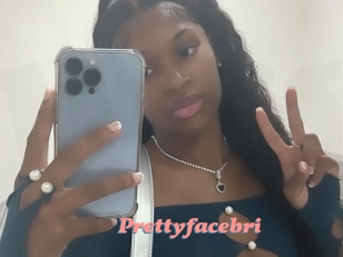 Prettyfacebri