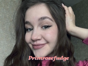 Primrosefudge