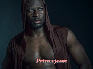 Princejean