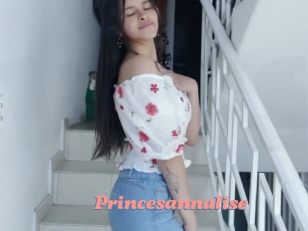 Princesannalise