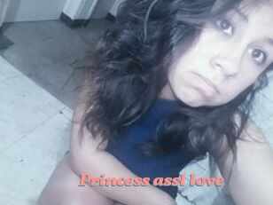 Princess_assl_love