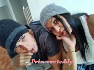 Princess_teddy