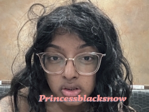 Princessblacksnow