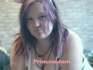 Princessdani