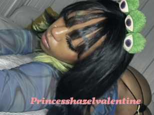 Princesshazelvalentine