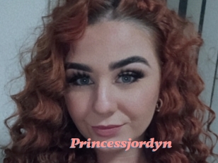 Princessjordyn