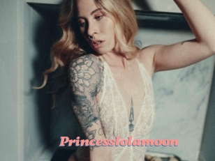 Princesslolamoon