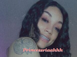 Princessriaahhh