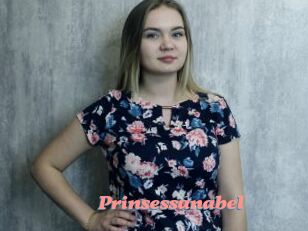 Prinsessanabel