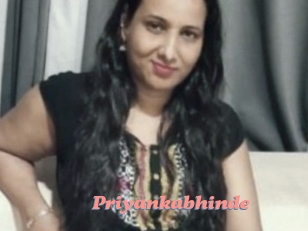 Priyankabhinde