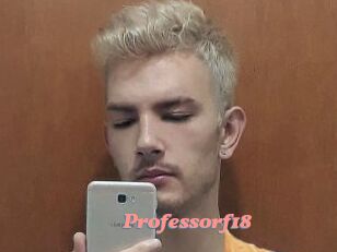 Professorf18