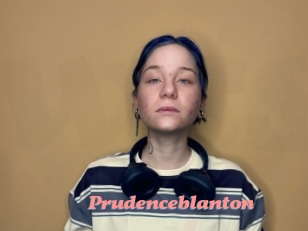 Prudenceblanton