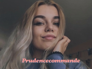 Prudencecommande