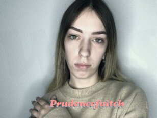 Prudencefaitch