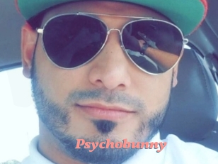 psychobunny Webcam Sex Site
