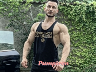 Pumpiron