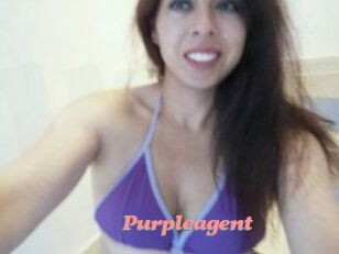 Purpleagent