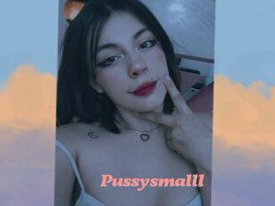 Pussysmalll