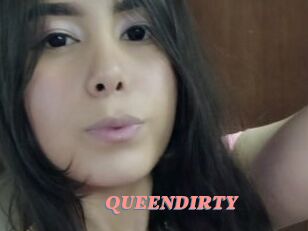 QUEENDIRTY