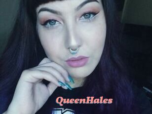 QueenHales