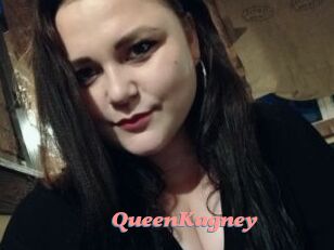 QueenKagney